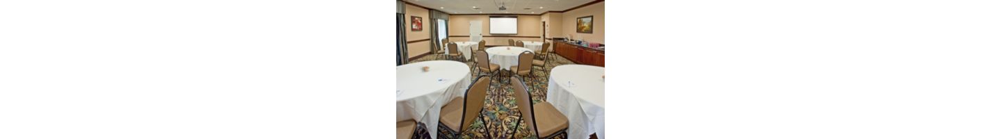 Consider us your hosts, whether its a business meeting for colleagues or a baby shower for friends and family. We can accommodate just about setting you may need, be it theater, classroom or boardroom setups. Please email us at wstsb@pathfinderdev.com for more information and availability. 